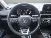 Thumbnail of 2023 Crystal Black Pearl Honda CR-V