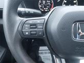 Thumbnail of 2023 Crystal Black Pearl Honda CR-V