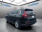 Thumbnail of 2023 Crystal Black Pearl Honda CR-V