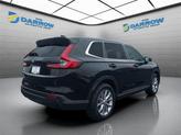Thumbnail of 2023 Crystal Black Pearl Honda CR-V