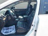 Thumbnail of 2022 Platinum White Pearl Honda CR-V