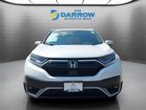 Thumbnail of 2022 Platinum White Pearl Honda CR-V
