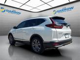 Thumbnail of 2022 Platinum White Pearl Honda CR-V