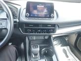 Thumbnail of 2023 Super Black Nissan Rogue