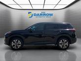 Thumbnail of 2023 Super Black Nissan Rogue