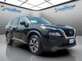 Thumbnail of 2023 Super Black Nissan Rogue