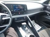 Thumbnail of 2022 Shimmering Silver Pearl Hyundai ELANTRA