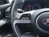 Thumbnail of 2022 Shimmering Silver Pearl Hyundai ELANTRA