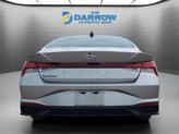 Thumbnail of 2022 Shimmering Silver Pearl Hyundai ELANTRA