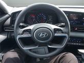 Thumbnail of 2022 Shimmering Silver Pearl Hyundai ELANTRA
