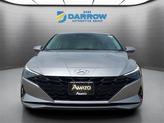 Thumbnail of 2022 Shimmering Silver Pearl Hyundai ELANTRA