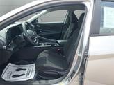 Thumbnail of 2022 Shimmering Silver Pearl Hyundai ELANTRA