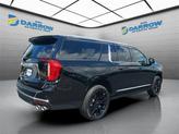 Thumbnail of 2023 Onyx Black GMC Yukon XL