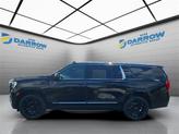 Thumbnail of 2023 Onyx Black GMC Yukon XL