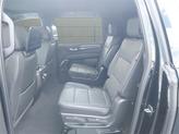 Thumbnail of 2023 Onyx Black GMC Yukon XL