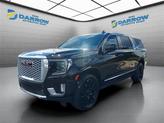 Photo of 2023 Onyx Black GMC Yukon XL