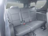 Thumbnail of 2023 Onyx Black GMC Yukon XL
