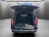 Thumbnail of 2023 Onyx Black GMC Yukon XL