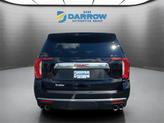 Thumbnail of 2023 Onyx Black GMC Yukon XL