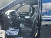 Thumbnail of 2023 Onyx Black GMC Yukon XL