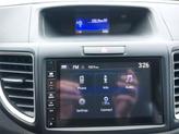 Thumbnail of 2016 Alabaster Silver Metallic Honda CR-V