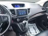 Thumbnail of 2016 Alabaster Silver Metallic Honda CR-V