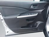 Thumbnail of 2016 Alabaster Silver Metallic Honda CR-V