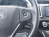 Thumbnail of 2016 Alabaster Silver Metallic Honda CR-V