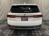 Thumbnail of 2026 White Buick Enclave