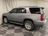 Thumbnail of 2020 Satin Steel Metallic Chevrolet Tahoe