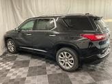 Thumbnail of 2021 Mosaic Black Metallic Chevrolet Traverse