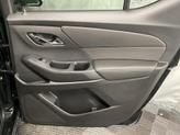 Thumbnail of 2021 Mosaic Black Metallic Chevrolet Traverse