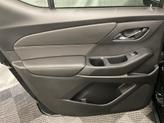 Thumbnail of 2021 Mosaic Black Metallic Chevrolet Traverse