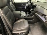 Thumbnail of 2021 Mosaic Black Metallic Chevrolet Traverse