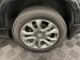 Thumbnail of 2021 Mosaic Black Metallic Chevrolet Traverse