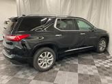 Thumbnail of 2021 Mosaic Black Metallic Chevrolet Traverse