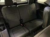 Thumbnail of 2021 Mosaic Black Metallic Chevrolet Traverse