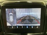 Thumbnail of 2021 Mosaic Black Metallic Chevrolet Traverse