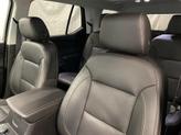 Thumbnail of 2021 Mosaic Black Metallic Chevrolet Traverse