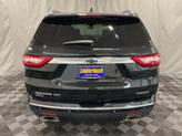 Thumbnail of 2021 Mosaic Black Metallic Chevrolet Traverse