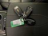 Thumbnail of 2021 Mosaic Black Metallic Chevrolet Traverse