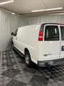 Thumbnail of 2017 Summit White GMC Savana 2500