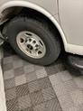 Thumbnail of 2017 Summit White GMC Savana 2500
