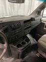 Thumbnail of 2017 Summit White GMC Savana 2500