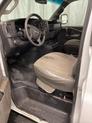 Thumbnail of 2017 Summit White GMC Savana 2500