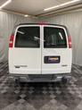 Thumbnail of 2017 Summit White GMC Savana 2500