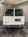 Thumbnail of 2017 Summit White GMC Savana 2500