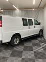 Thumbnail of 2017 Summit White GMC Savana 2500
