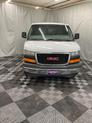 Photo of 2017 Summit White GMC Savana 2500