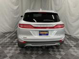Thumbnail of 2016 Ingot Silver Lincoln MKC